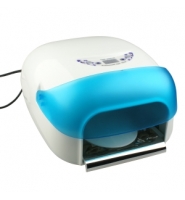 UV lampa 36 W  EF Exclusive s časovačem